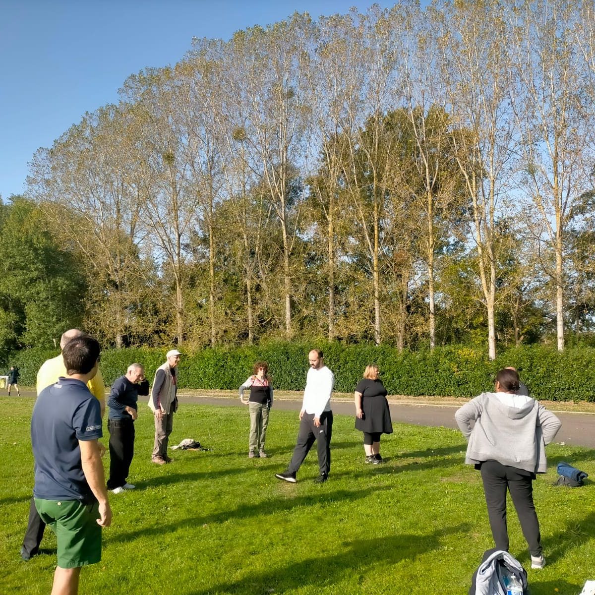 Association Diabet'Fit